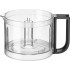 Кухонный комбайн KitchenAid 5KFC3516EVB