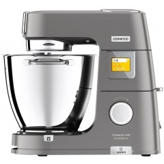 Кухонный комбайн Kenwood Chef Patissier XL KWL90.004SI