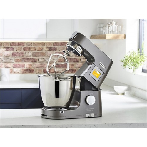 Кухонный комбайн Kenwood Chef Patissier XL KWL90.004SI