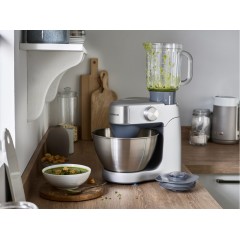 Кухонный комбайн Kenwood Prospero+ KHC29.J0SI