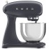 Кухонный комбайн Smeg SMF03GREU