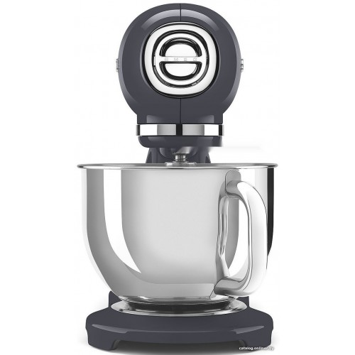 Кухонный комбайн Smeg SMF03GREU