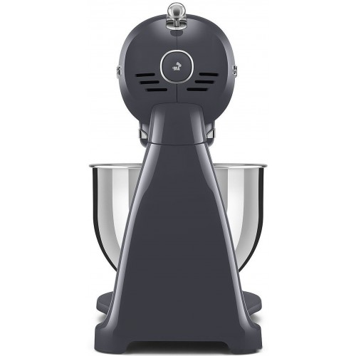 Кухонный комбайн Smeg SMF03GREU