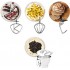 Кухонный комбайн Kenwood Titanium Chef Baker KVC65.001WH