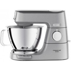 Кухонный комбайн Kenwood Titanium Chef Baker KVC85.004SI
