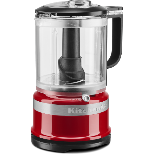 Кухонный комбайн KitchenAid 5KFC0516EER