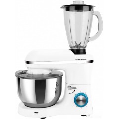 Кухонный комбайн Maunfeld MF-435WH Pro
