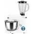 Кухонный комбайн Maunfeld MF-435WH Pro