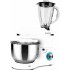 Кухонный комбайн Maunfeld MF-435WH Pro