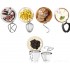 Кухонный комбайн Kenwood Titanium Chef Baker XL KVL85.004SI