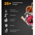 Кухонный комбайн Kenwood Titanium Chef Baker XL KVL85.004SI