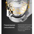Кухонный комбайн Kenwood Titanium Chef Baker XL KVL85.004SI