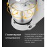 Кухонный комбайн Kenwood Titanium Chef Baker XL KVL65.001WH