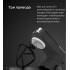 Кухонный комбайн Kenwood Titanium Chef Baker XL KVL65.001WH