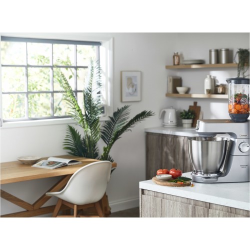 Кухонный комбайн Kenwood Titanium Chef Baker XL KVL65.001WH