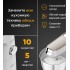 Кухонный комбайн Kenwood Titanium Chef Baker XL KVL65.001WH