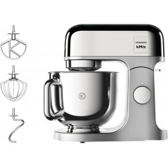 Кухонный комбайн Kenwood KMX760CH