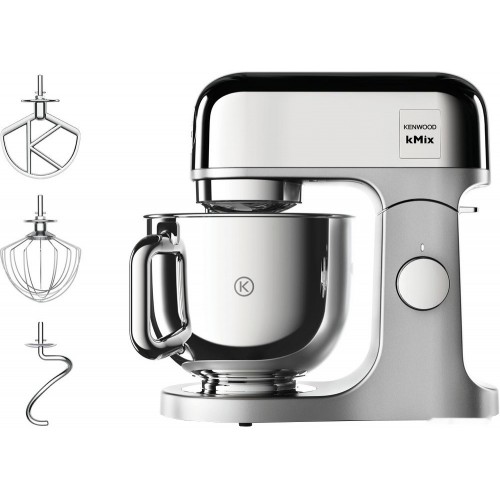 Кухонный комбайн Kenwood KMX760CH