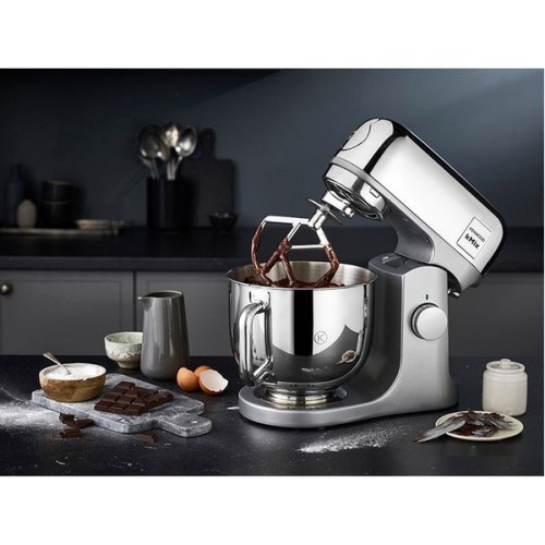 Кухонный комбайн Kenwood KMX760CH