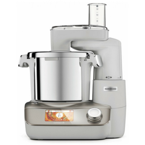 Кухонный комбайн Kenwood CookEasy+ CCL50.A0CP
