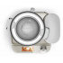 Кухонный комбайн Kenwood CookEasy+ CCL50.A0CP