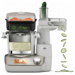 Кухонный комбайн Kenwood CookEasy+ CCL50.A0CP