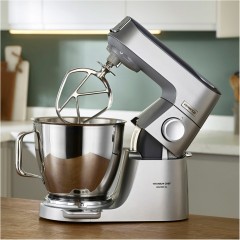 Кухонный комбайн Kenwood Titanium Chef Baker XL KVL85.704SI