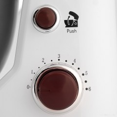 Кухонный комбайн Vitek VT-1433 W