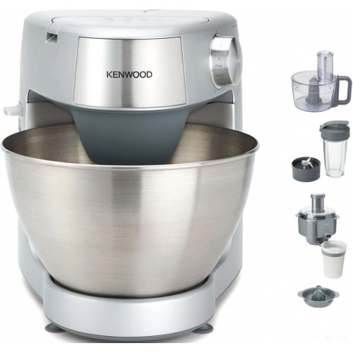 Кухонный комбайн Kenwood KHC 29.L0SI