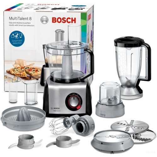 Кухонный комбайн Bosch MC812M844