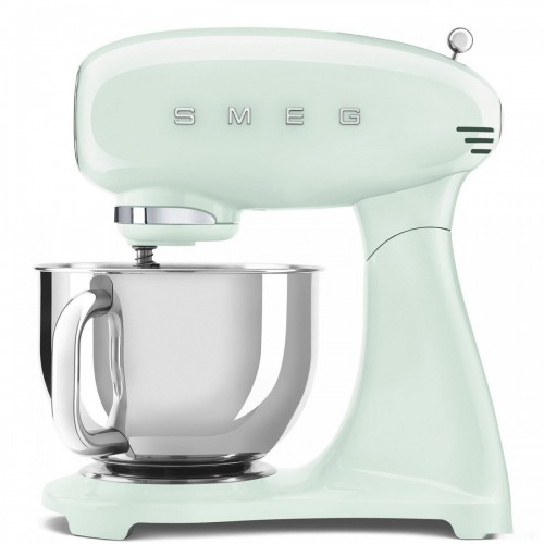 Кухонный комбайн Smeg SMF03PGEU