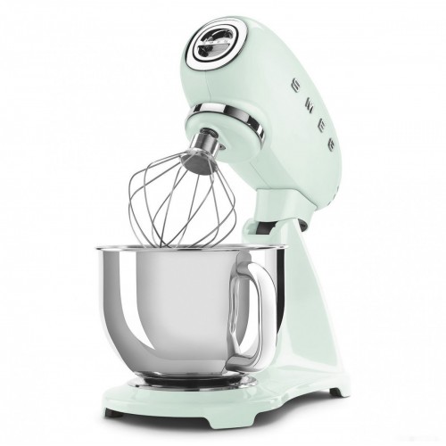 Кухонный комбайн Smeg SMF03PGEU