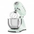Кухонный комбайн Smeg SMF03PGEU