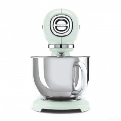 Кухонный комбайн Smeg SMF03PGEU
