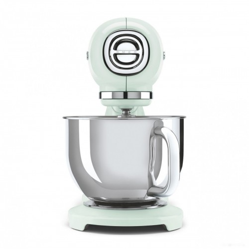 Кухонный комбайн Smeg SMF03PGEU