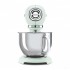 Кухонный комбайн Smeg SMF03PGEU