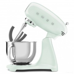 Кухонный комбайн Smeg SMF03PGEU
