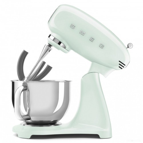 Кухонный комбайн Smeg SMF03PGEU