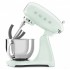 Кухонный комбайн Smeg SMF03PGEU