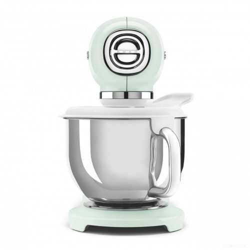 Кухонный комбайн Smeg SMF03PGEU