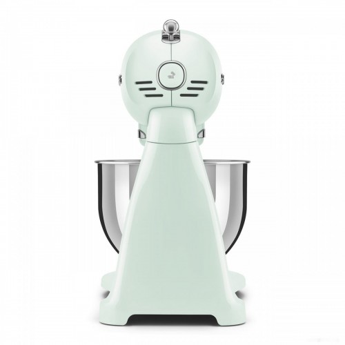 Кухонный комбайн Smeg SMF03PGEU