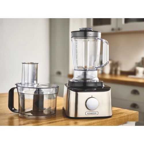 Кухонный комбайн Kenwood Multipro Compact FDM301SS