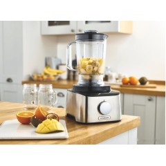 Кухонный комбайн Kenwood Multipro Compact FDM301SS