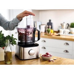 Кухонный комбайн Kenwood Multipro Compact FDM301SS