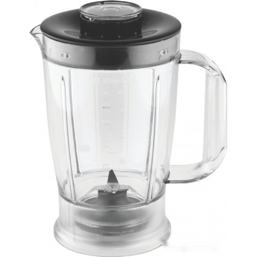 Кухонный комбайн Kenwood Multipro Compact FDM301SS