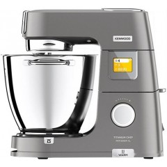 Кухонный комбайн Kenwood Titanium Chef Patissier XL KWL90.164SI