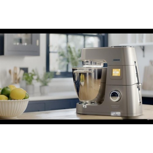 Кухонный комбайн Kenwood Titanium Chef Patissier XL KWL90.164SI