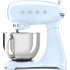 Кухонный комбайн Smeg SMF03PBEU