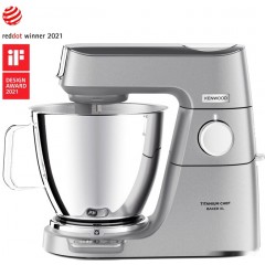 Кухонный комбайн Kenwood Titanium Chef Baker XL KVL85.224SI