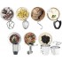 Кухонный комбайн Kenwood Titanium Chef Baker XL KVL85.224SI